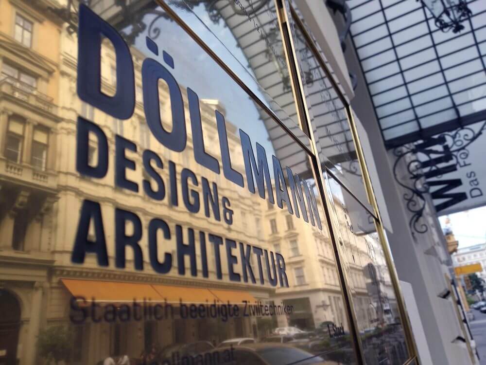 Döllmann Design, Döllmann Design + Architektur ZT GmbH