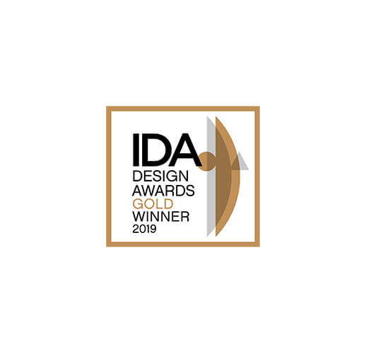 IDA Design Award 2021, Döllmann Design, DDA Industrial Design