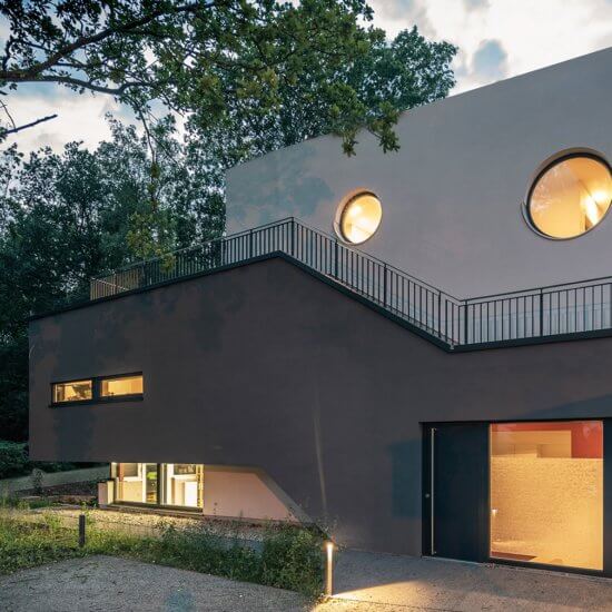 Haus D, Döllmann Design, Award Winner,