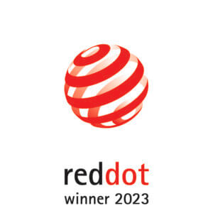 RedDot Award Winner 2023, Döllmann Design