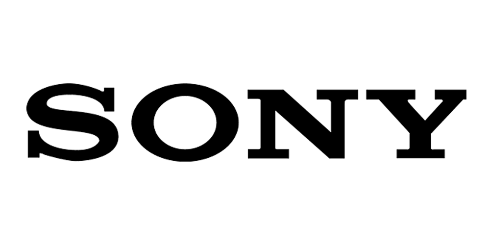 Industrial Design 37 by DDA Industrial Logo Sony