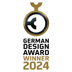 German Design Award 2024, DDA