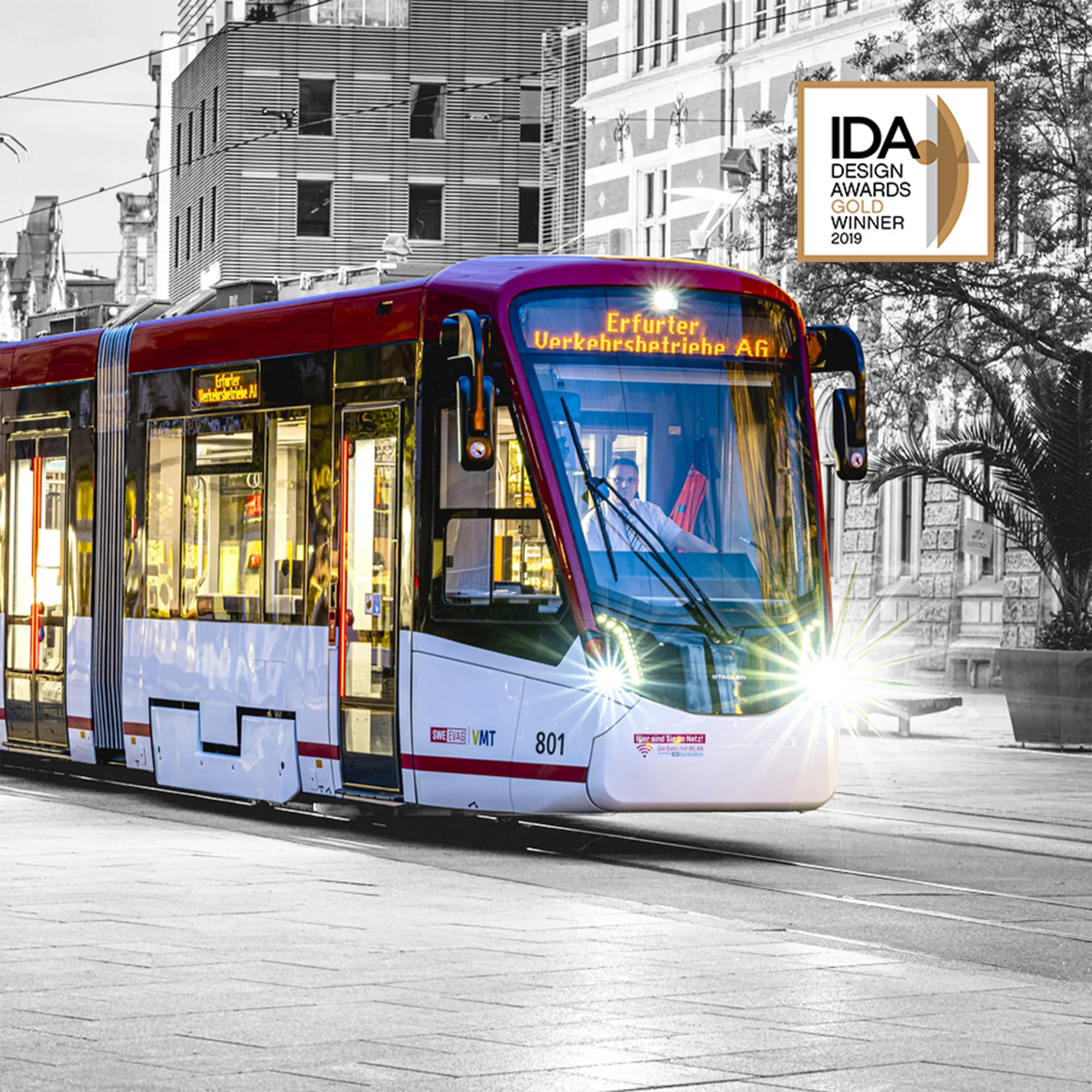 DDA - Doellmann Design